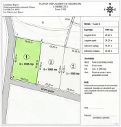 Teren intravilan 1.065 mp | Valea Glăjăriei – Râșnov |
