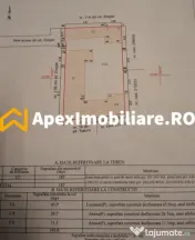 Casa 4 camere de vanzare București | ApexImobiliare.ro