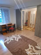 ...Apartament 2 Camere Etaj 1 cu Centrala zona Sagului..