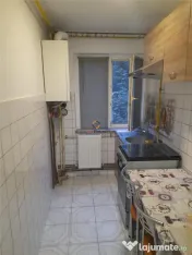 ...Apartament 2 Camere Etaj 1 cu Centrala zona Sagului..