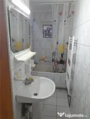 ...Apartament 2 Camere Etaj 1 cu Centrala zona Sagului..