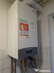 ...Apartament 2 Camere Etaj 1 cu Centrala zona Sagului..