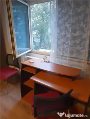 ...Apartament 2 Camere Etaj 1 cu Centrala zona Sagului..