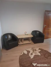 ...Apartament 2 Camere Etaj 1 cu Centrala zona Sagului..