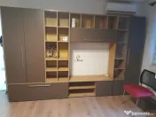 ...Apartament 2 Camere Etaj 1 cu Centrala zona Sagului..