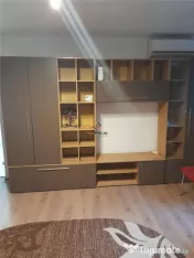 ...Apartament 2 Camere Etaj 1 cu Centrala zona Sagului..