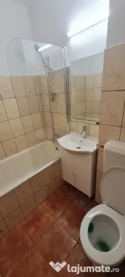 Aparatorii patriei etaj 1 turnu magurele 