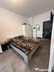 De inchiriat - Apartament 1 camera - Baza 3 -etaj 1
