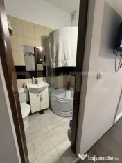 De inchiriat - Apartament 1 camera - Baza 3 -etaj 1