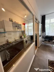 De inchiriat - Apartament 1 camera - Baza 3 -etaj 1