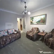 Două camere decomandate, 57 mp, două balcoane și boxă ?? 