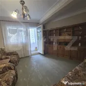 Două camere decomandate, 57 mp, două balcoane și boxă ?? 