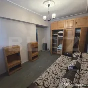 Două camere decomandate, 57 mp, două balcoane și boxă ?? 