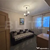 Două camere decomandate, 57 mp, două balcoane și boxă ?? 