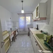 Două camere decomandate, 57 mp, două balcoane și boxă ?? 