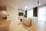 2 camere + terasă 40 mp | Soporului 1-3 | Parcare subterana