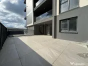 2 camere + terasă 40 mp | Soporului 1-3 | Parcare subterana 