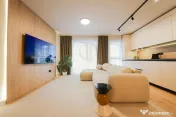 2 camere + terasă 40 mp | Soporului 1-3 | Parcare subterana 