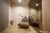 2 camere + terasă 40 mp | Soporului 1-3 | Parcare subterana 