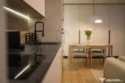 2 camere + terasă 40 mp | Soporului 1-3 | Parcare subterana 