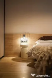 2 camere + terasă 40 mp | Soporului 1-3 | Parcare subterana 