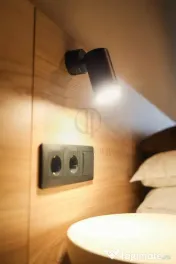2 camere + terasă 40 mp | Soporului 1-3 | Parcare subterana 