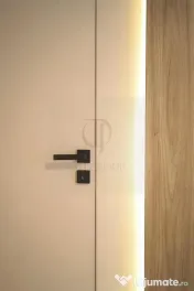 2 camere + terasă 40 mp | Soporului 1-3 | Parcare subterana 