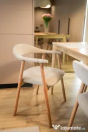 2 camere + terasă 40 mp | Soporului 1-3 | Parcare subterana