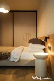 2 camere + terasă 40 mp | Soporului 1-3 | Parcare subterana