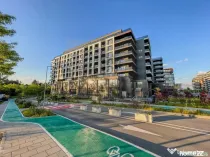 2 camere + terasă 40 mp | Soporului 1-3 | Parcare subterana