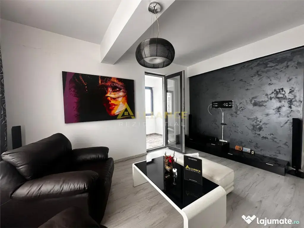 închiriez apartament