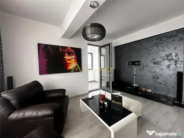 închiriez apartament