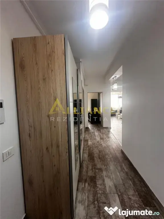 închiriez apartament