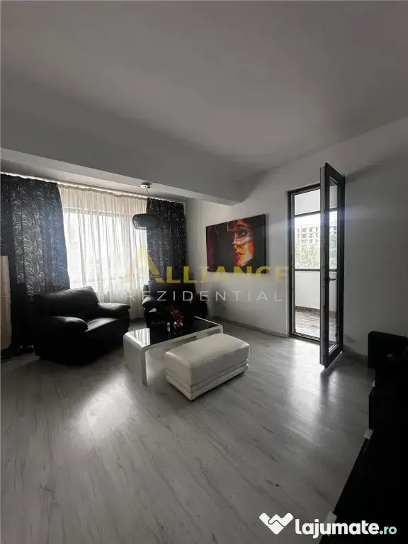 închiriez apartament