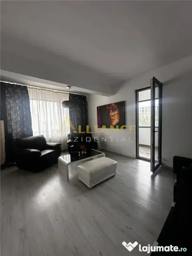 închiriez apartament