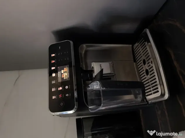 Philips 5500 Lattego în garanție
