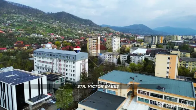 Spațiu comercial de 90.81mp de vânzare în zona Sasar - Baia Mare (Maramures)