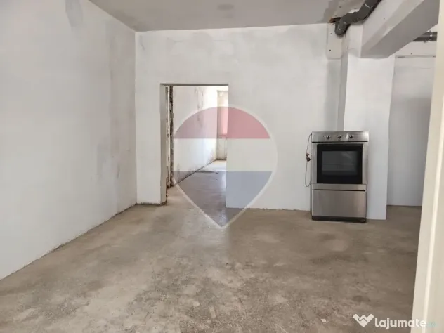 Spațiu comercial de 90.81mp de vânzare în zona Sasar - Baia Mare (Maramures)