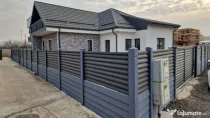 Vilă 320 mp, teren 420 mp Domnești, Hâtz Residence