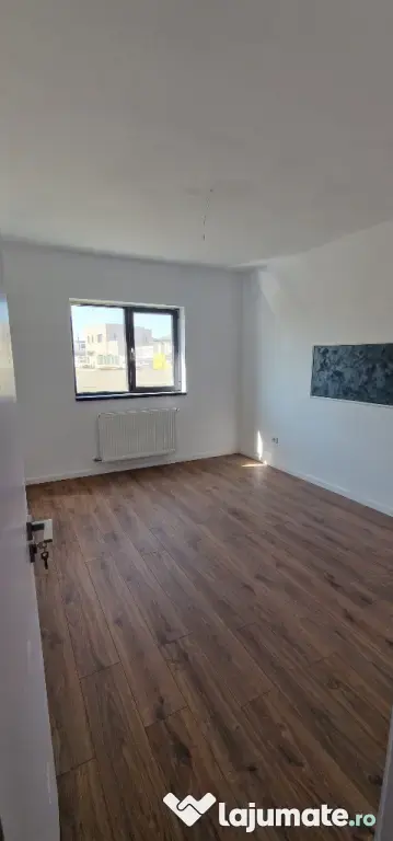 Vilă 320 mp, teren 420 mp Domnești, Hâtz Residence