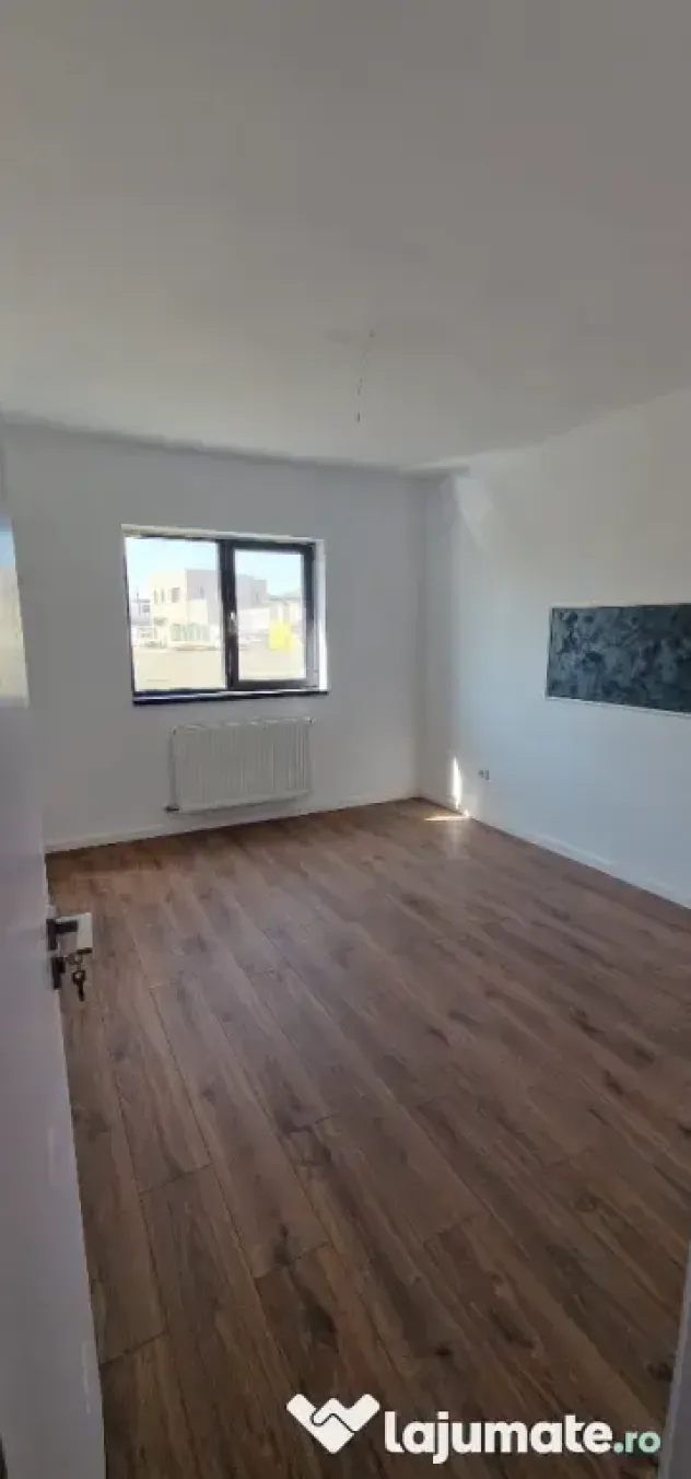 Vilă 320 mp, teren 420 mp Domnești, Hâtz Residence
