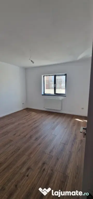 Vilă 320 mp, teren 420 mp Domnești, Hâtz Residence