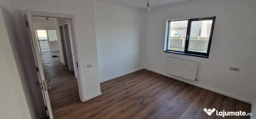 Vilă 320 mp, teren 420 mp Domnești, Hâtz Residence