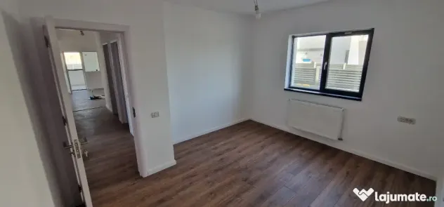 Vilă 320 mp, teren 420 mp Domnești, Hâtz Residence