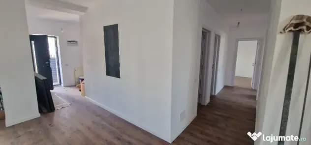 Vilă 320 mp, teren 420 mp Domnești, Hâtz Residence