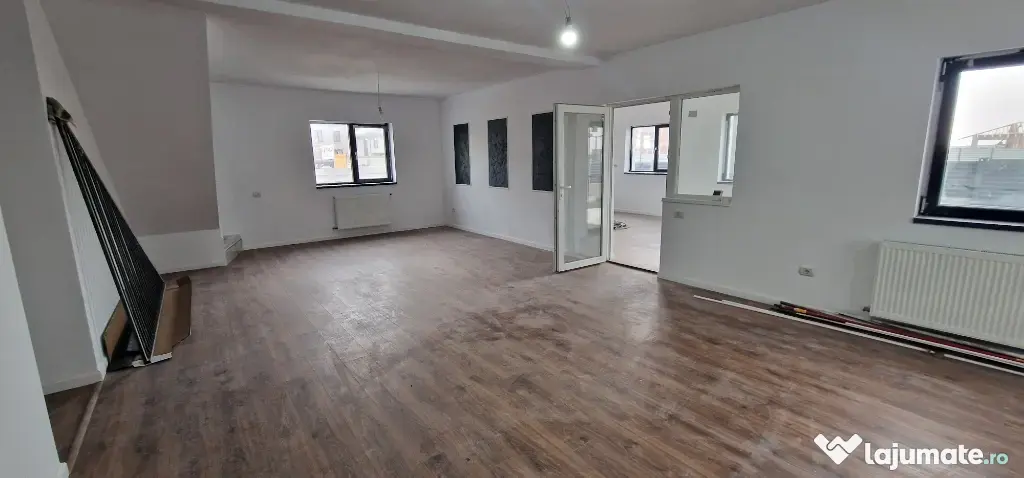 Vilă 320 mp, teren 420 mp Domnești, Hâtz Residence