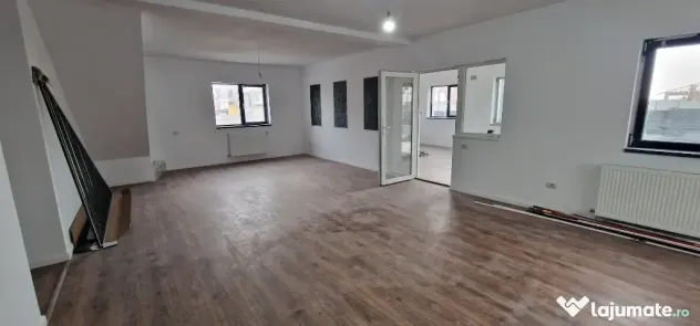 Vilă 320 mp, teren 420 mp Domnești, Hâtz Residence