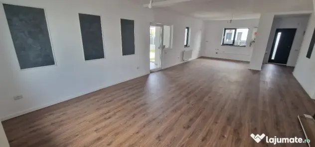 Vilă 320 mp, teren 420 mp Domnești, Hâtz Residence