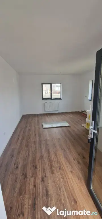 Vilă 320 mp, teren 420 mp Domnești, Hâtz Residence