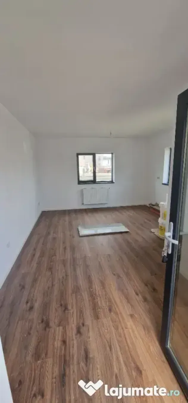 Vilă 320 mp, teren 420 mp Domnești, Hâtz Residence